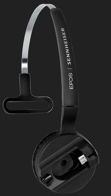 EPOS | SENNHEISER Presence Headband