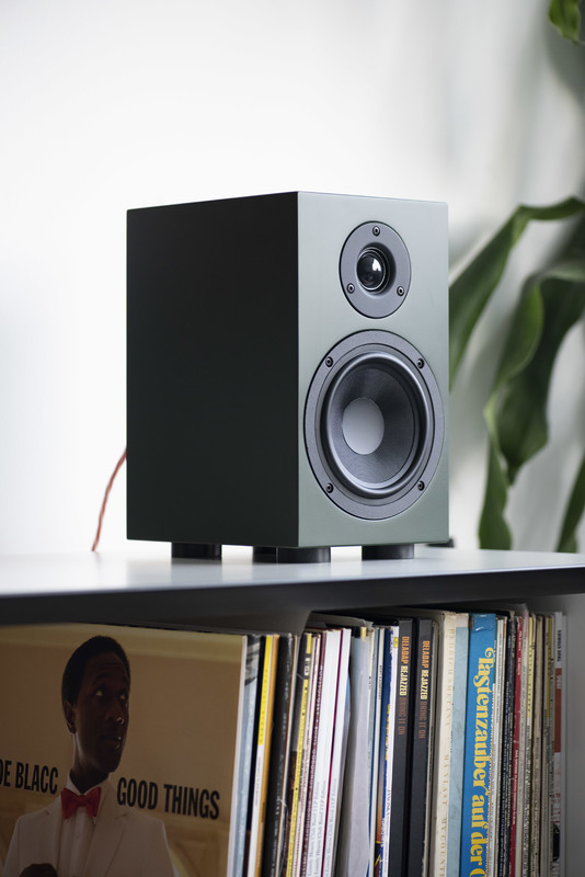 Boxe ProJect Speaker Box 5 S2