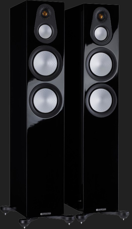 Boxe Monitor Audio Silver 300 (7G) Resigilat