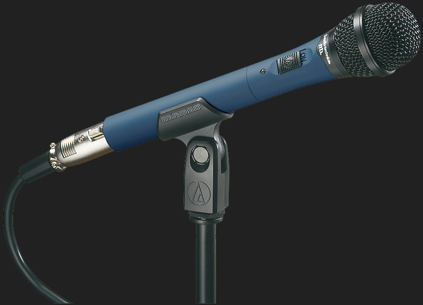 Microfon Audio-Technica MB4k