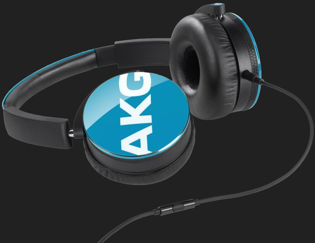 Casti AKG Y50