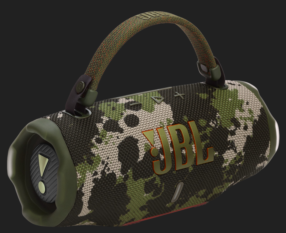 Boxe active JBL Charge 6 Resigilat