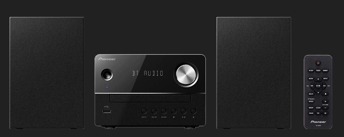 Pioneer X-EM26
