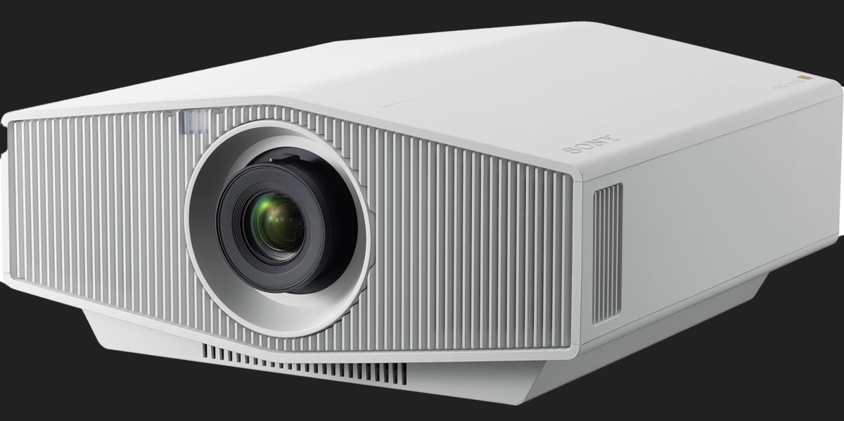 Videoproiector Sony VPL-XW5000