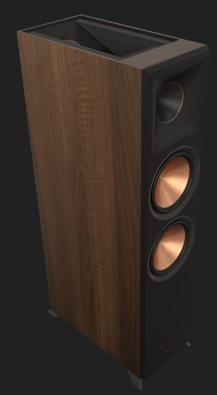 Boxe Klipsch RP-8060FA II