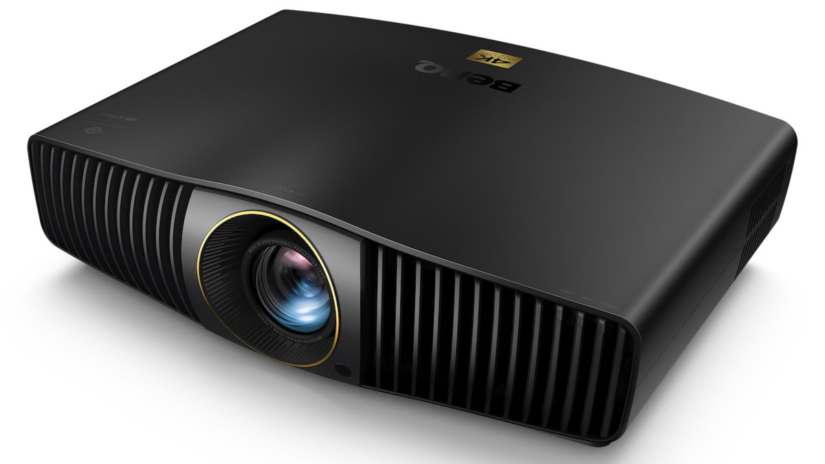 Videoproiector BenQ W5850
