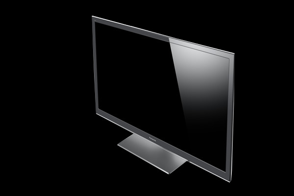 TV Panasonic TX-L37ET5E