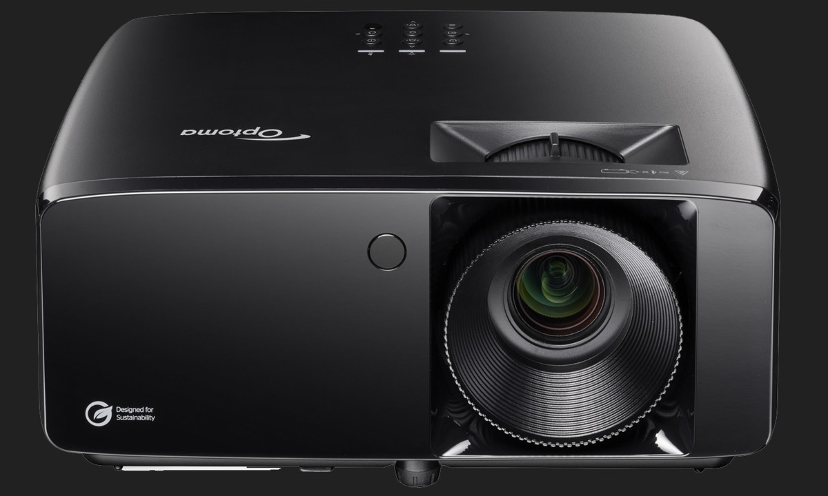Videoproiector Optoma HZ41HDR