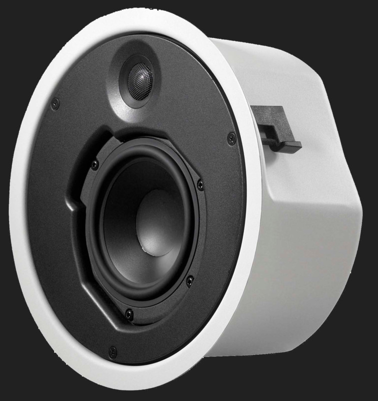  Genelec - AIC25 Active In-Ceiling