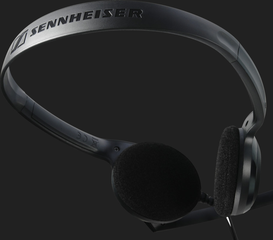 Casti PC/Gaming EPOS | SENNHEISER PC 3 CHAT Resigilat