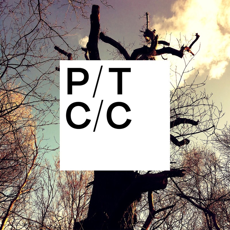 VINIL SONY MUSIC Porcupine Tree - Closure / Continuation