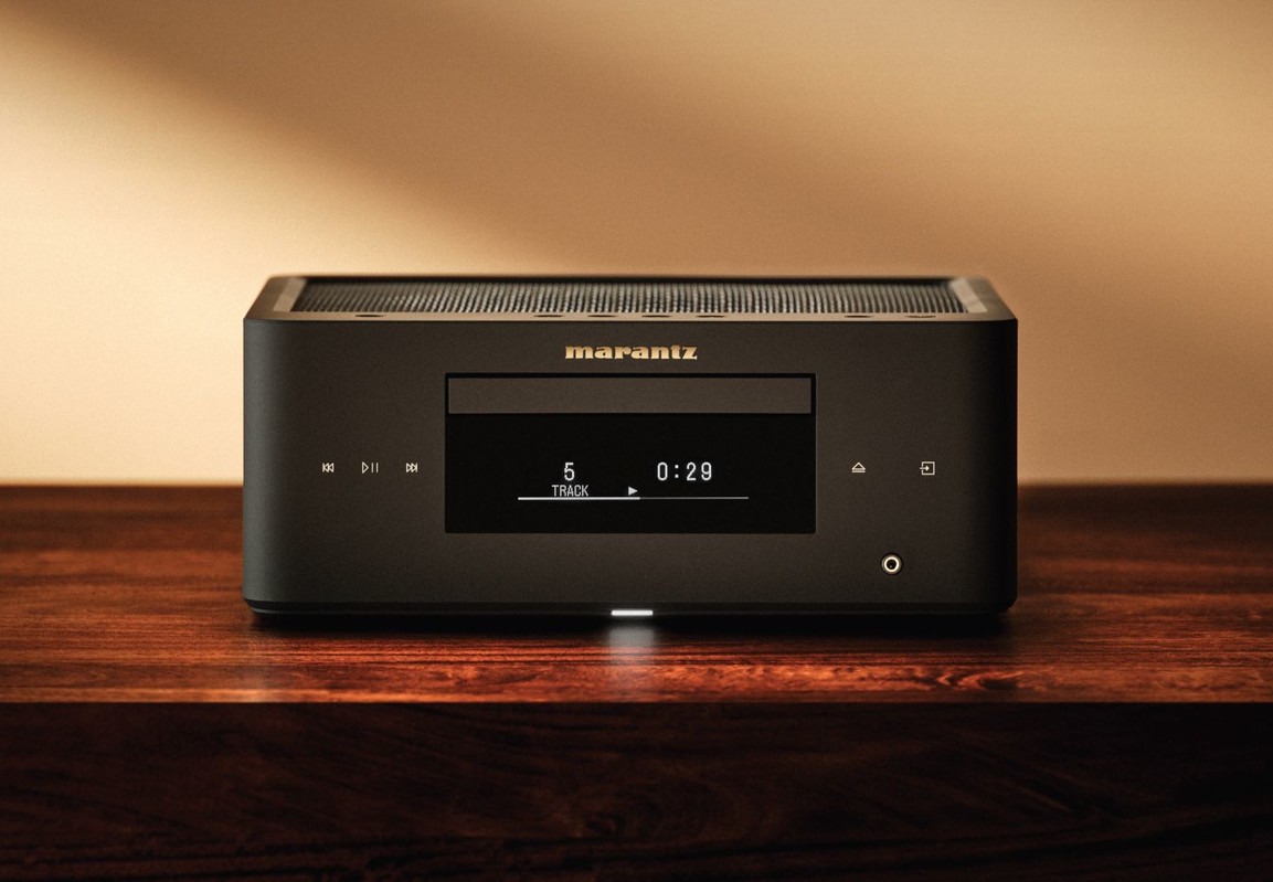 Marantz MCR60N DAB
