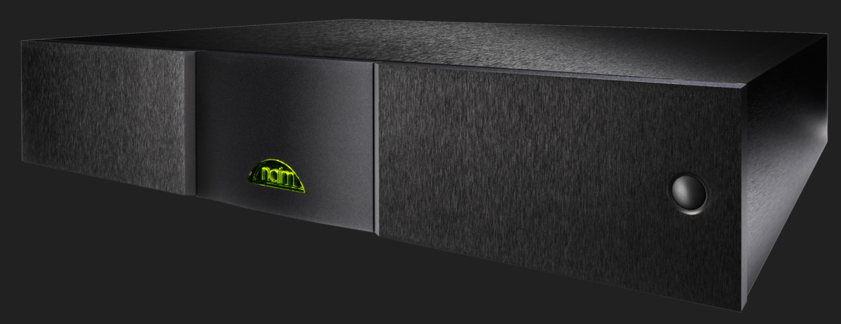 Naim NAC 552