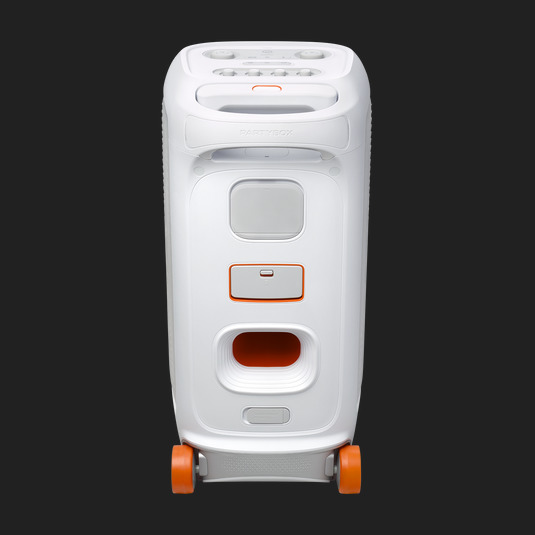 Boxe active JBL Partybox Stage 320 Negru Resigilat