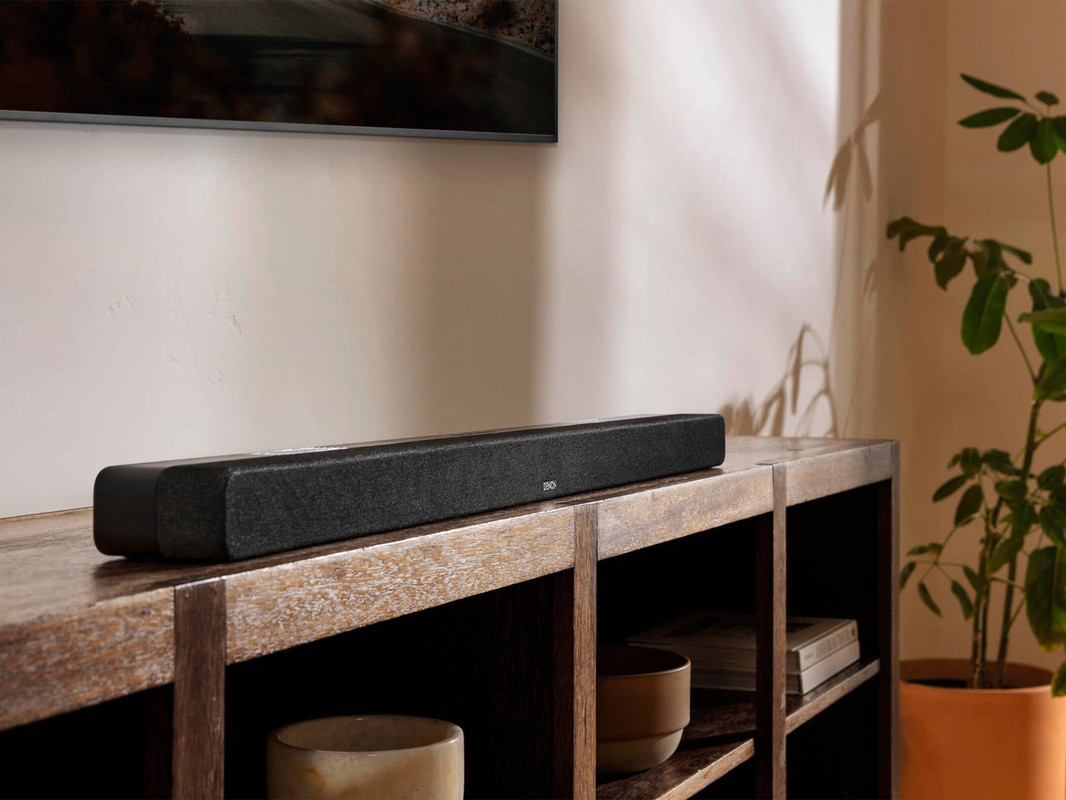 Soundbar Denon DHT-S517 Resigilat