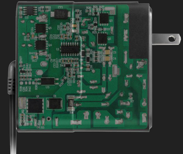Burson Super Charger 3A