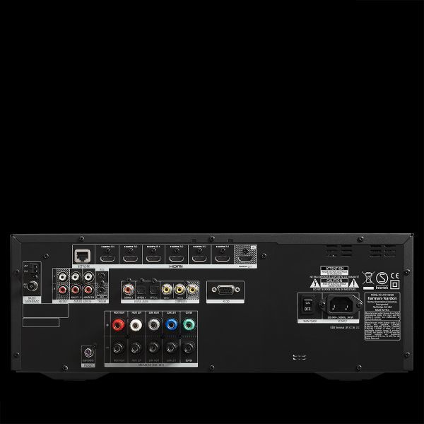 Receiver Harman/Kardon AVR 170