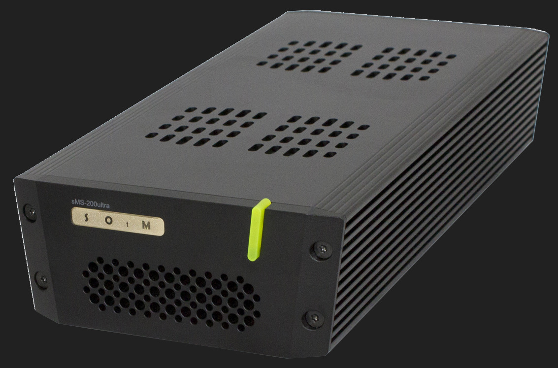 SOtM sMS-200ultra Neo