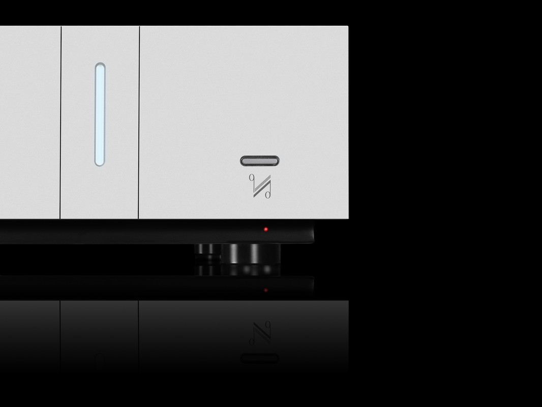 Amplificator Quad Artera Mono Aluminium