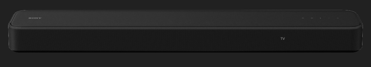  Soundbar Sony - HT-S2000 + 2 ANI EXTRA GARANTIE