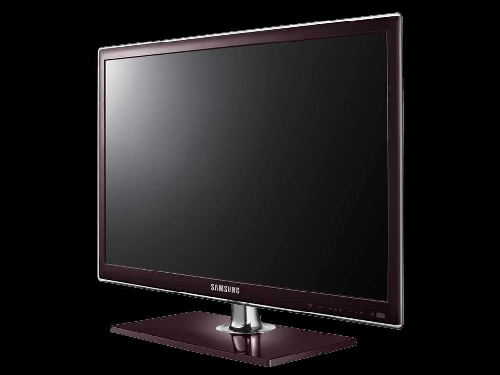 TV Samsung UE-19D4020
