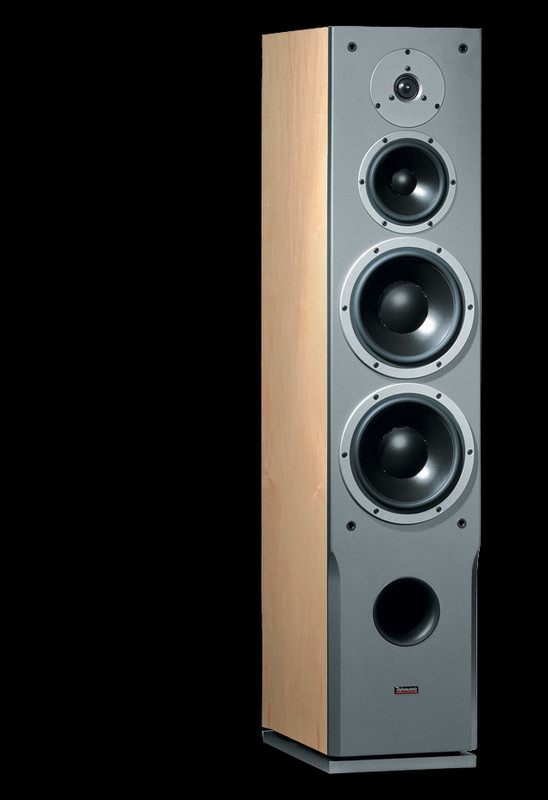 Boxe Dynaudio Audience 82
