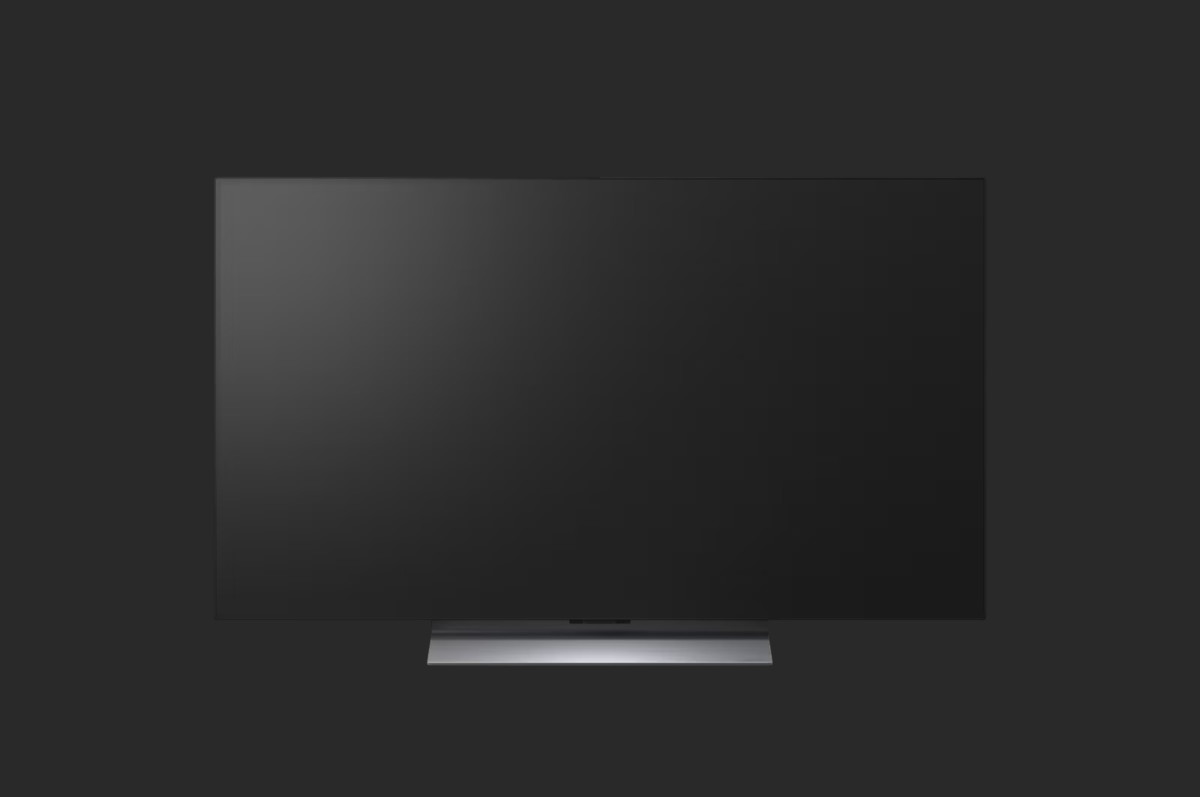  LG - OLED48G53LS