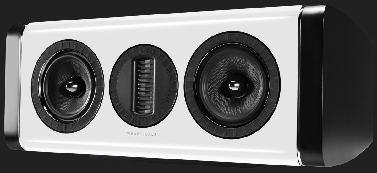 Boxe Wharfedale Aura CS