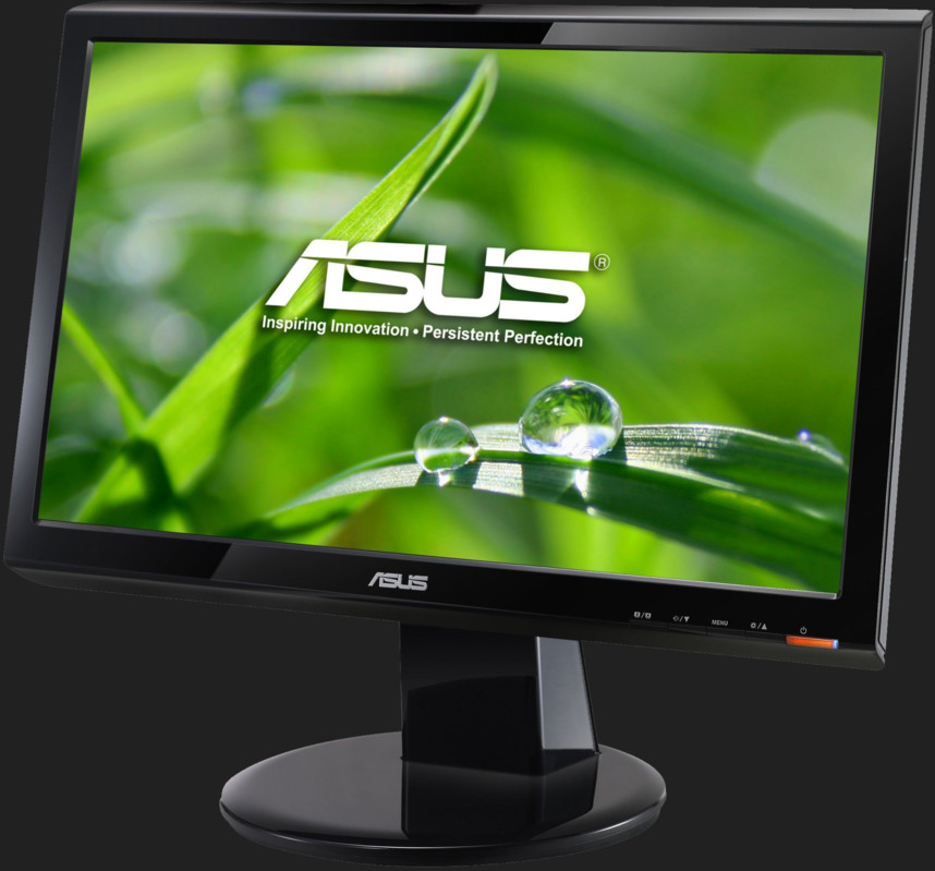 Monitor Asus VH197DR