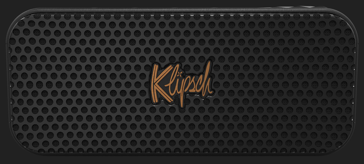 Boxe active Klipsch Nashville Black