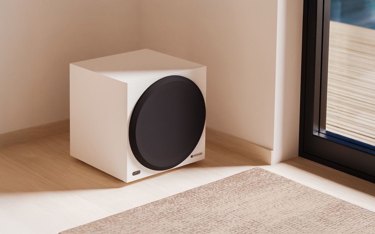 Subwoofer Monitor Audio Vestra W12