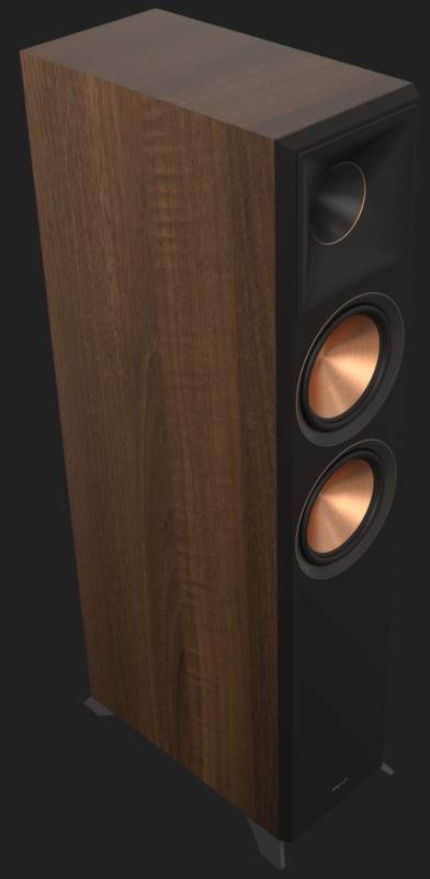 Boxe Klipsch RP-6000F II