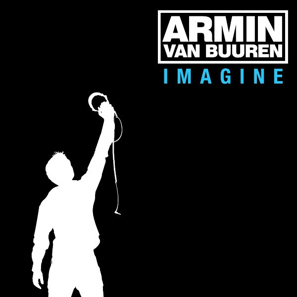 VINIL MOV Armin Van Buuren - Imagine (2LP)