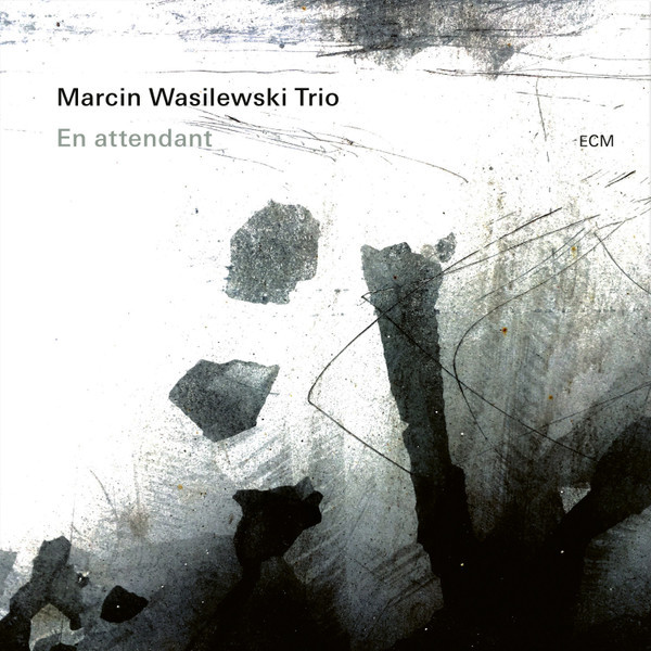 VINIL ECM Marcin Wasilewski Trio - En Attendant 