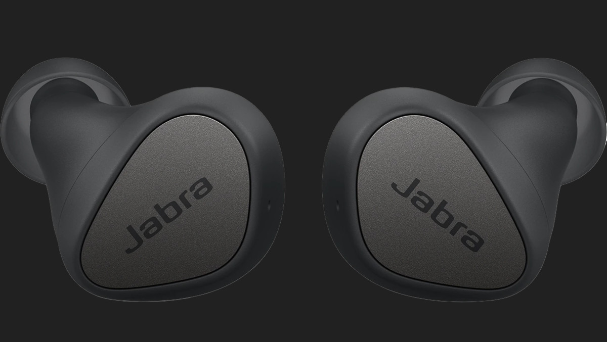 Casti Jabra Elite 3