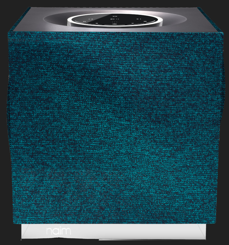 Boxe active Naim Mu-so Qb 2nd Generation