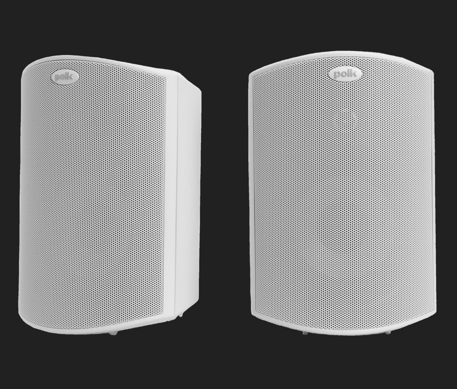 Boxe Polk Atrium 5