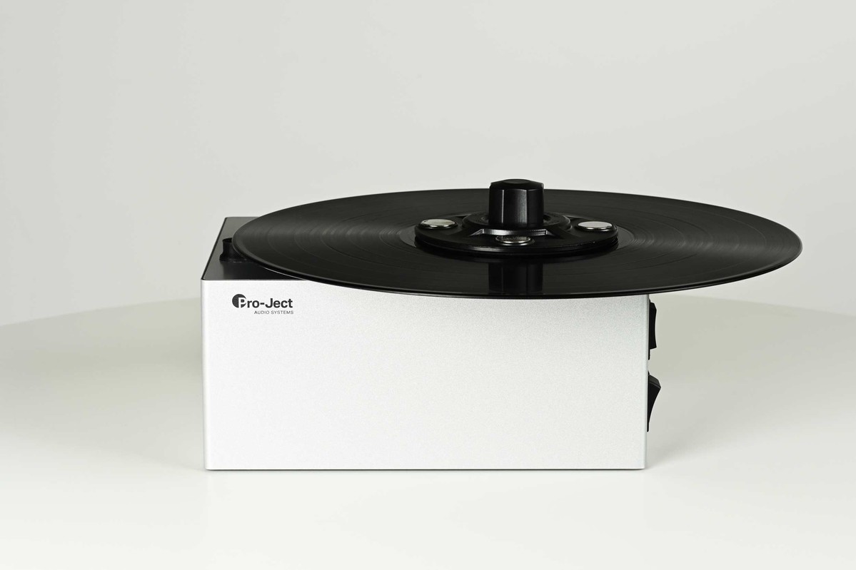 ProJect VC-E Mini
