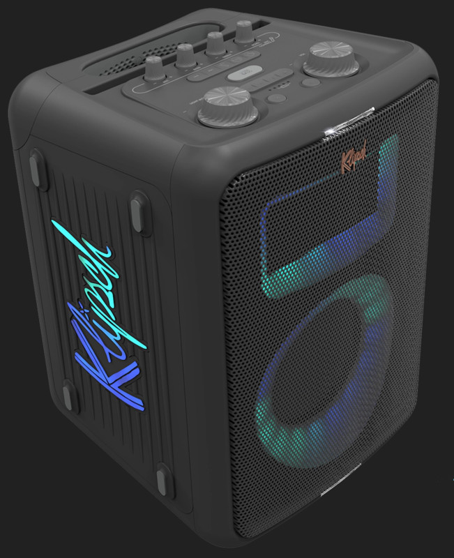 Boxe active Klipsch Vegas