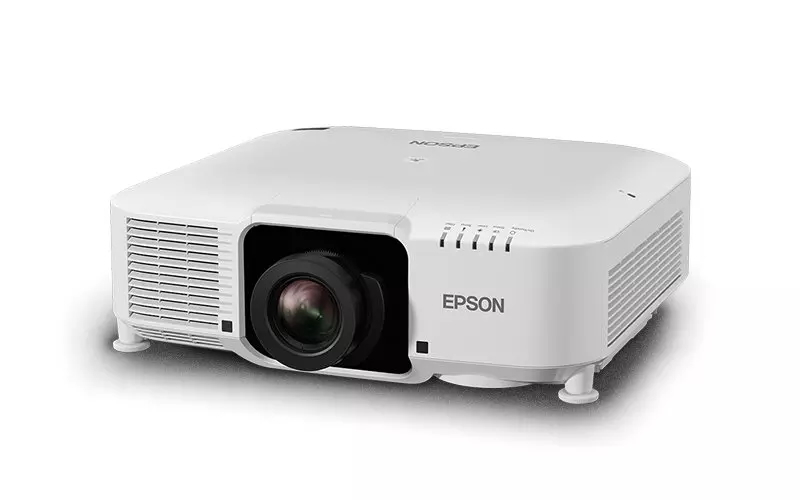 Videoproiector Epson EB-PU1007W