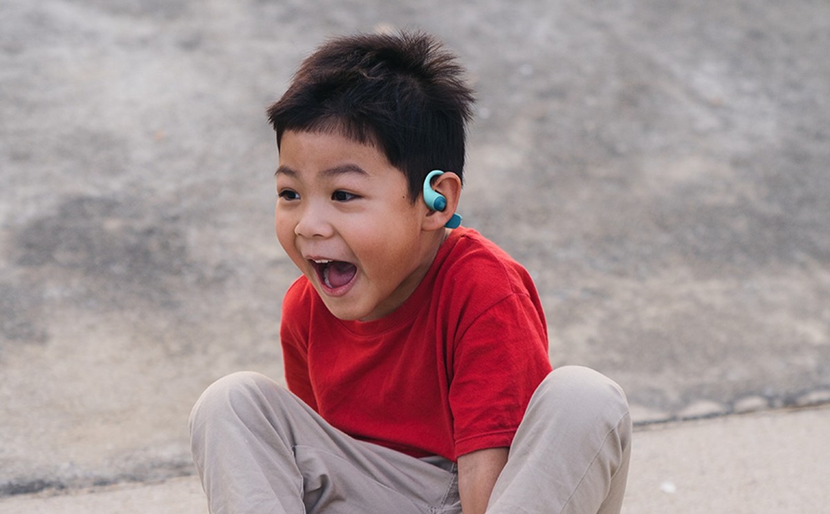 Casti JBL Junior Free