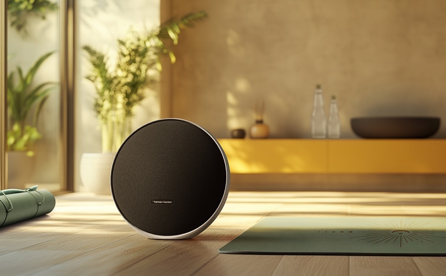 Boxe active Harman/Kardon Onyx Studio 9