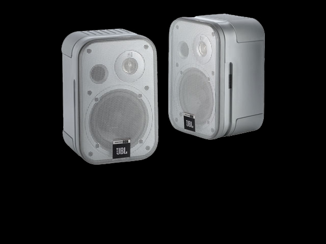 Boxe JBL Control One