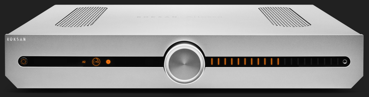 Amplificator Roksan Attessa Integrated Amplifier