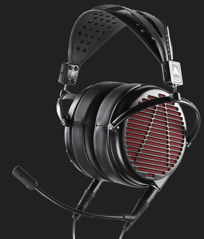 Casti PC/Gaming Audeze LCD-GX