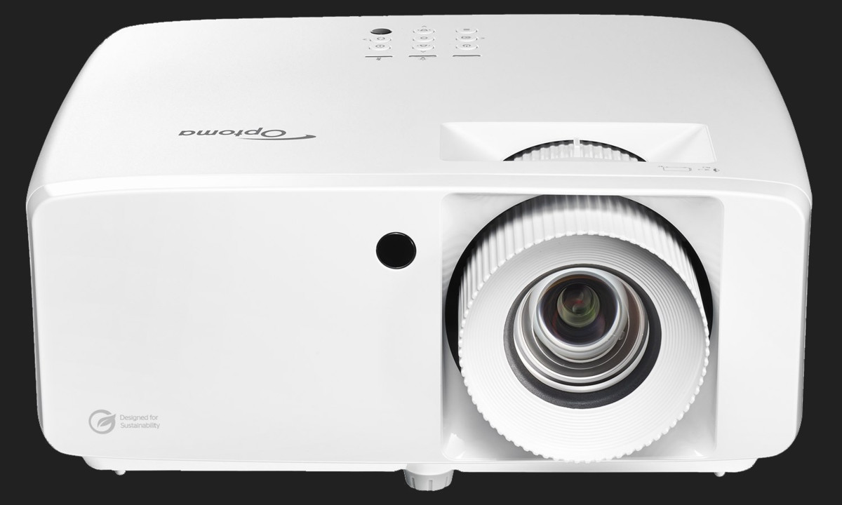 Videoproiector Optoma UHZ67
