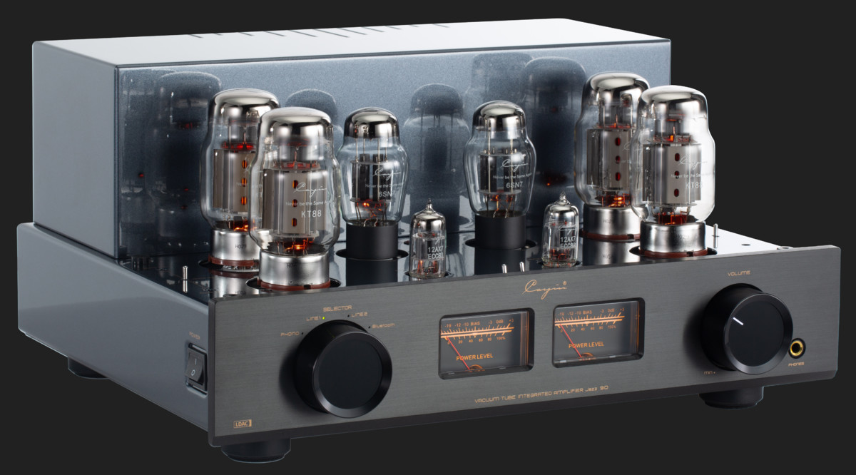 Amplificator Cayin Jazz 90
