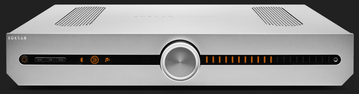 Amplificator Roksan Attessa Streaming Amplifier