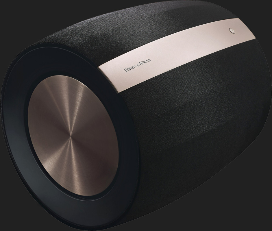 Subwoofer Bowers & Wilkins Formation Bass