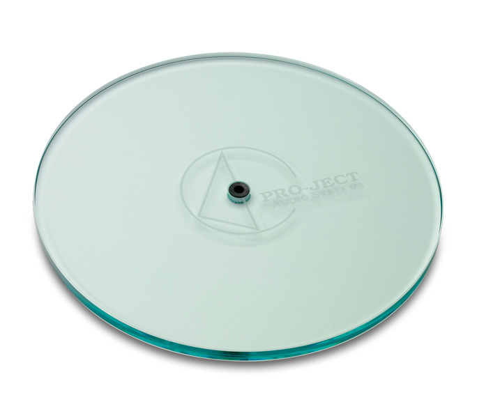ProJect Glassplatter